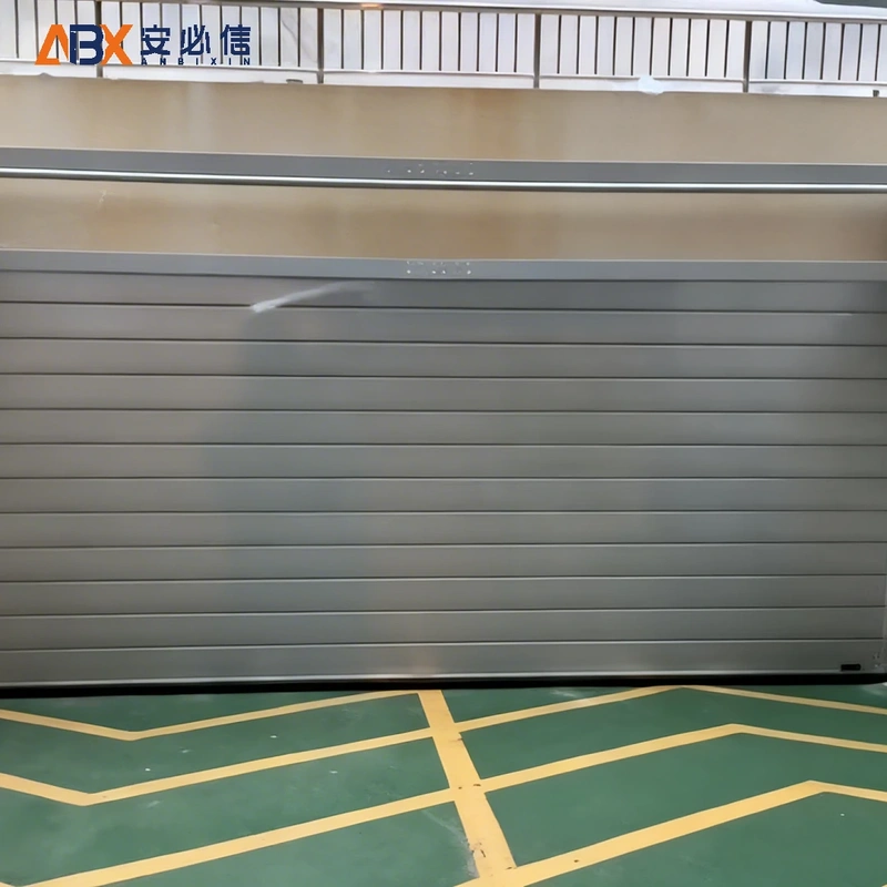 铜川市感应高速门