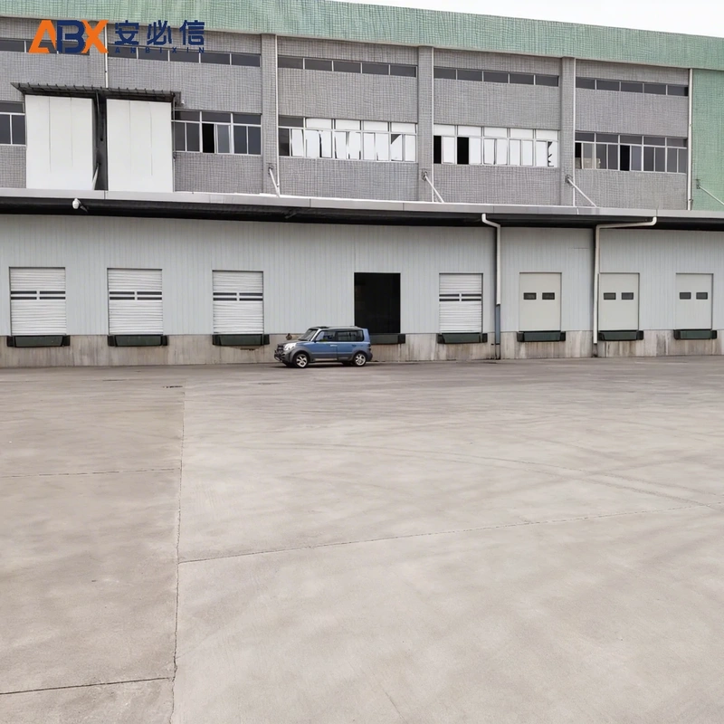 铜川市消防快速门